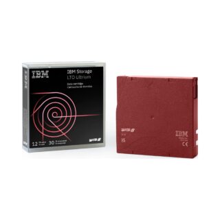 Symply LTO-8 Ultrium Data Cartridge Tape
