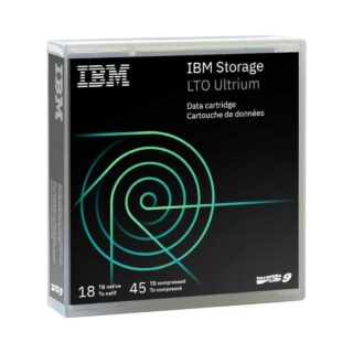 Symply LTO-9 PRE-OPTIMIZED Barcoded Ultrium Data Cartridge Tape