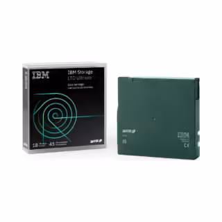 Symply LTO-9 Tape Data Cartridge