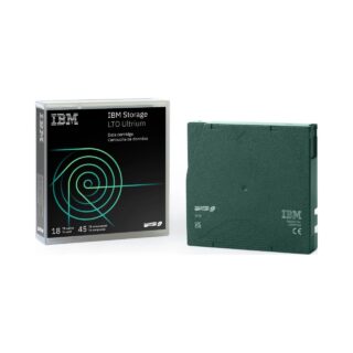 Symply LTO-9 Ultrium Data Cartridge Tape