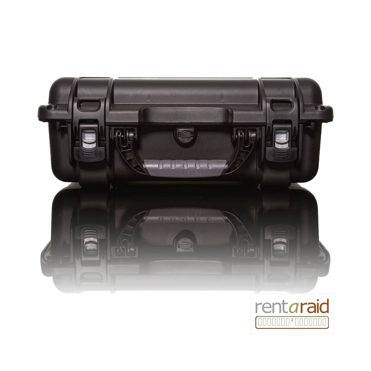 Symply LTO Transport Case for Desktop Half-Height Drives - Image 2