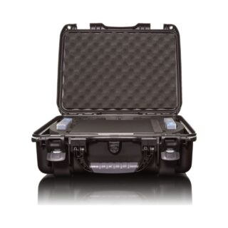 Symply LTO Transport Case for Desktop Half-Height Drives