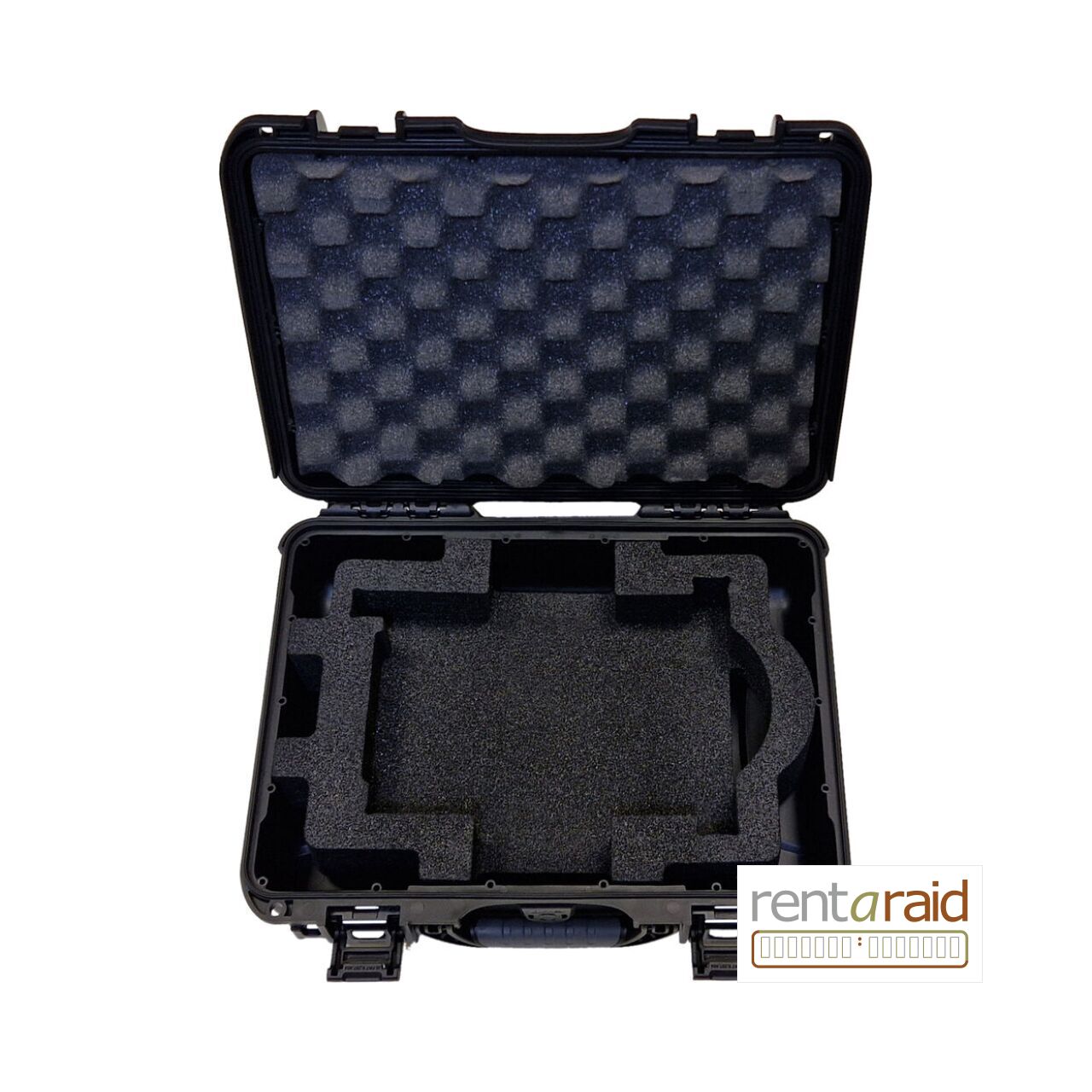 Symply LTO Transport Case for One Removable Drive Module