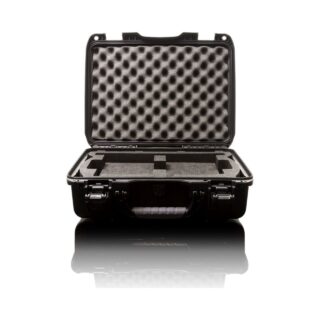 Symply LTO Transport Case for Two Removable Drive Modules