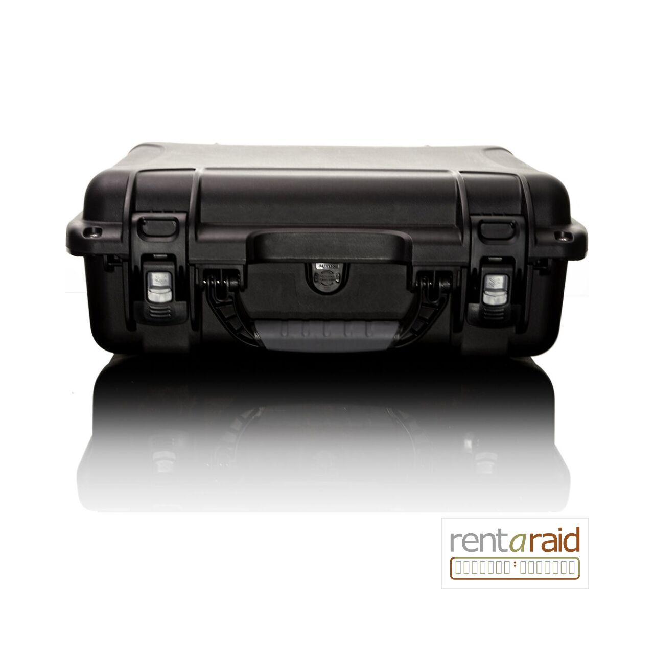 Symply LTO Transport Case for Two Removable Drive Modules - Image 2