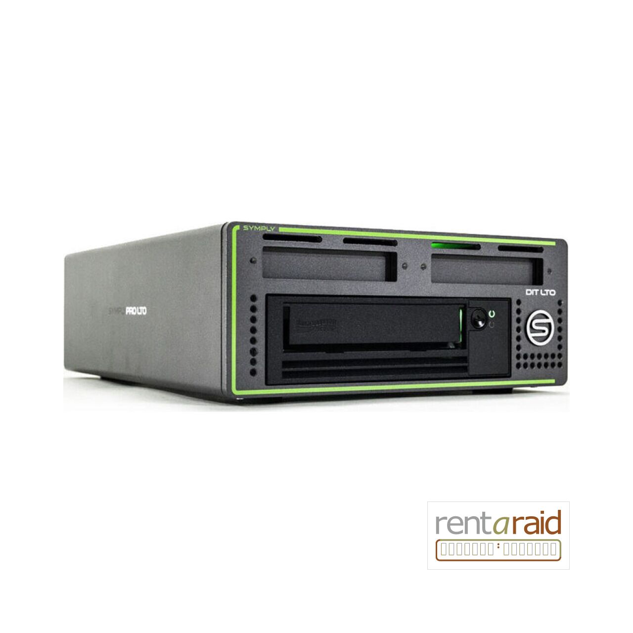 SymplyDIT – LTO-8 HH