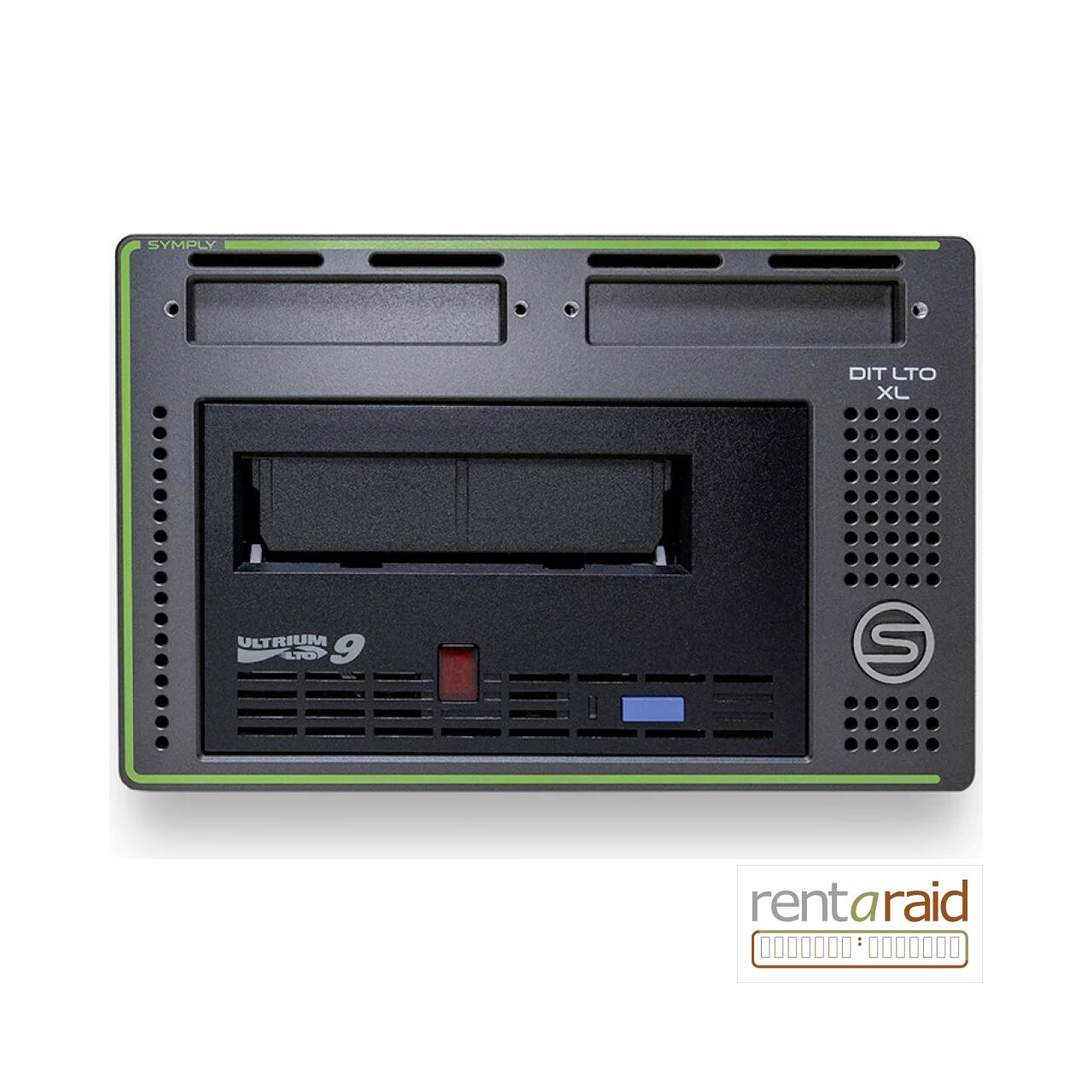 SymplyDIT XTF – LTO-9 FH