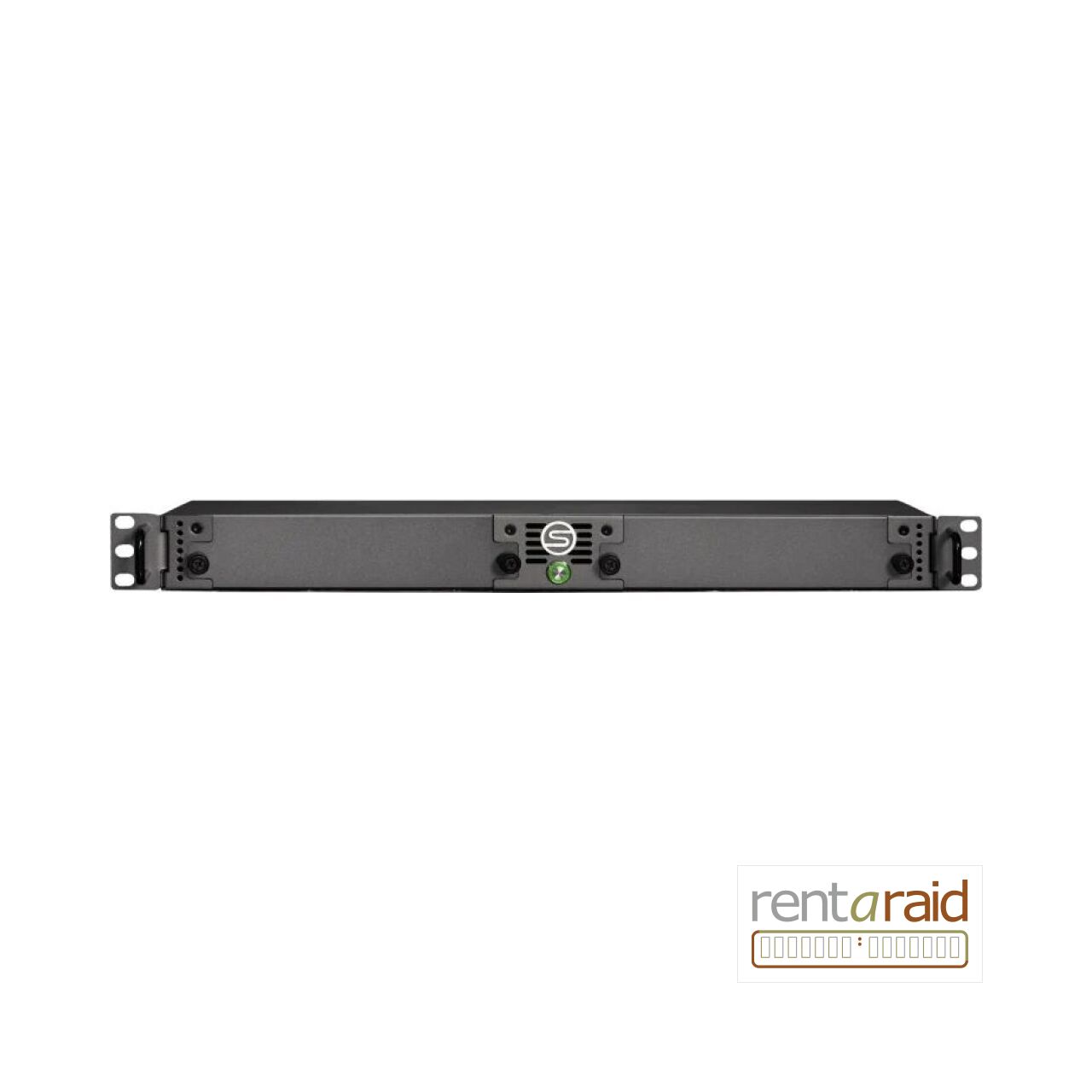 SymplyPRO Ethernet Bridge 1RU