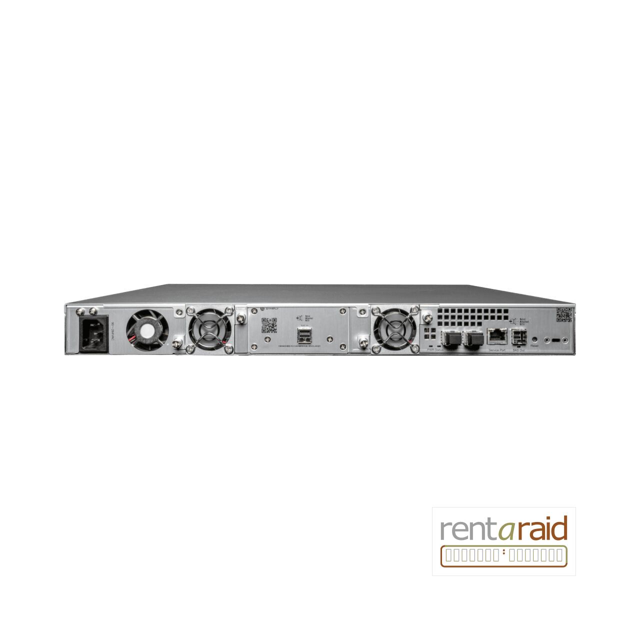 SymplyPRO Rackmount 1U – LTO-7 - Image 3