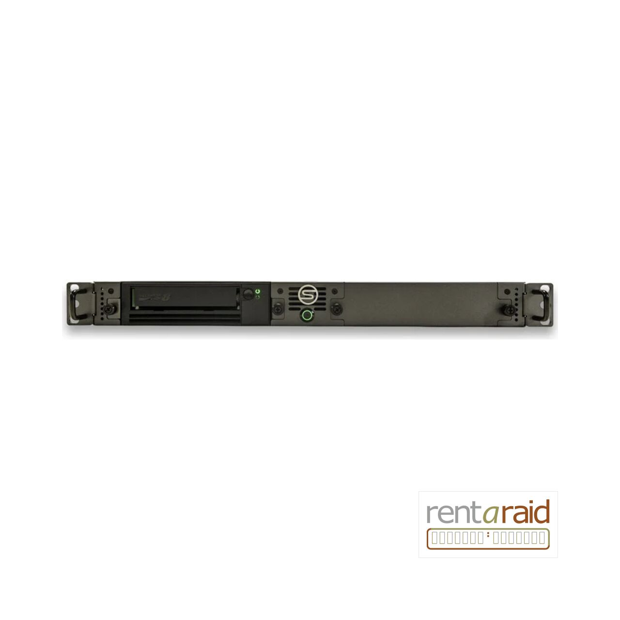 SymplyPRO Rackmount 1U – LTO-7