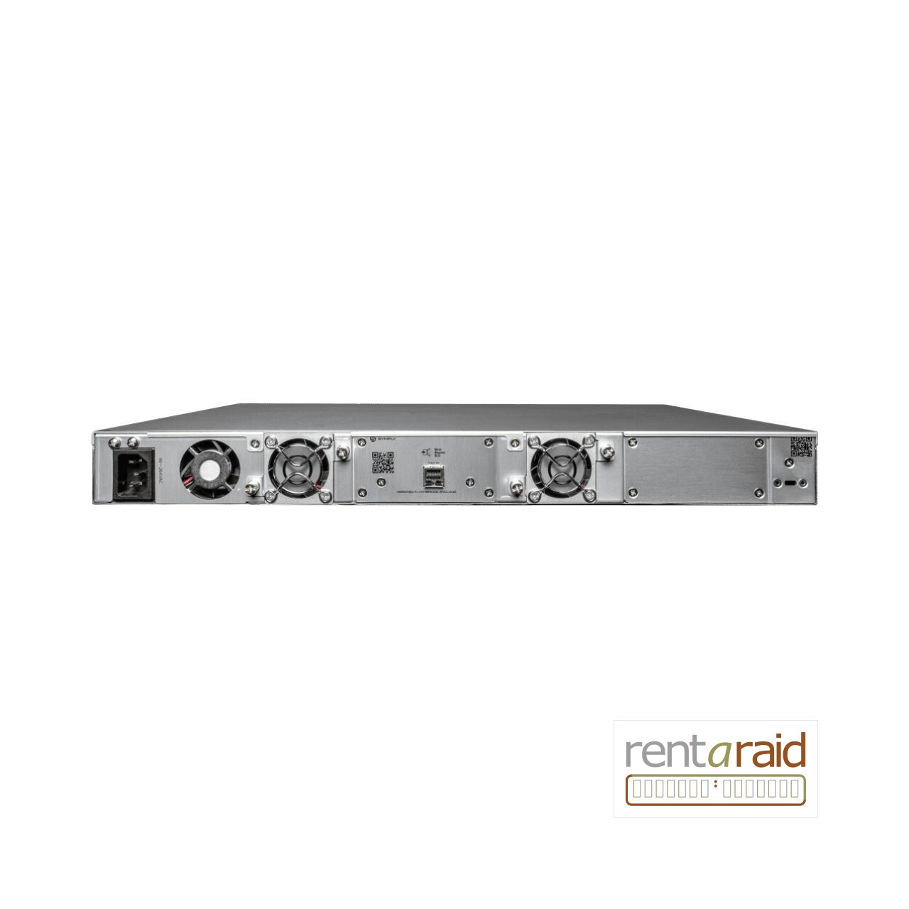 SymplyPRO Rackmount 1U – LTO-7