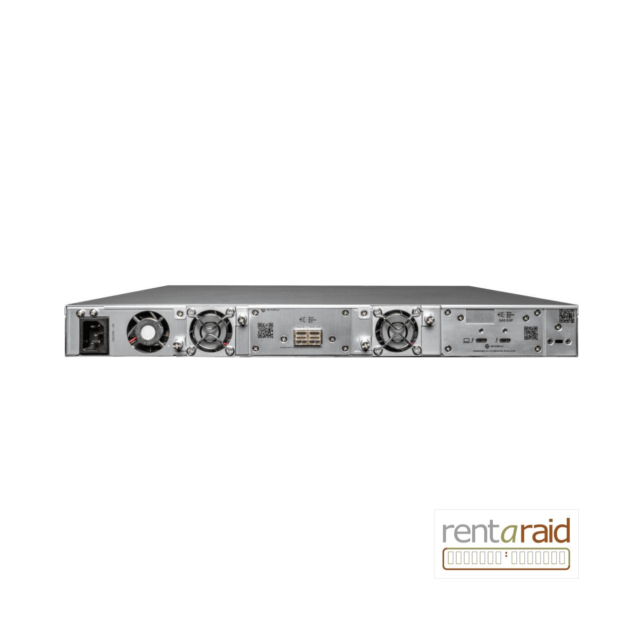 SymplyPRO Rackmount 1U – LTO-7 - Image 2