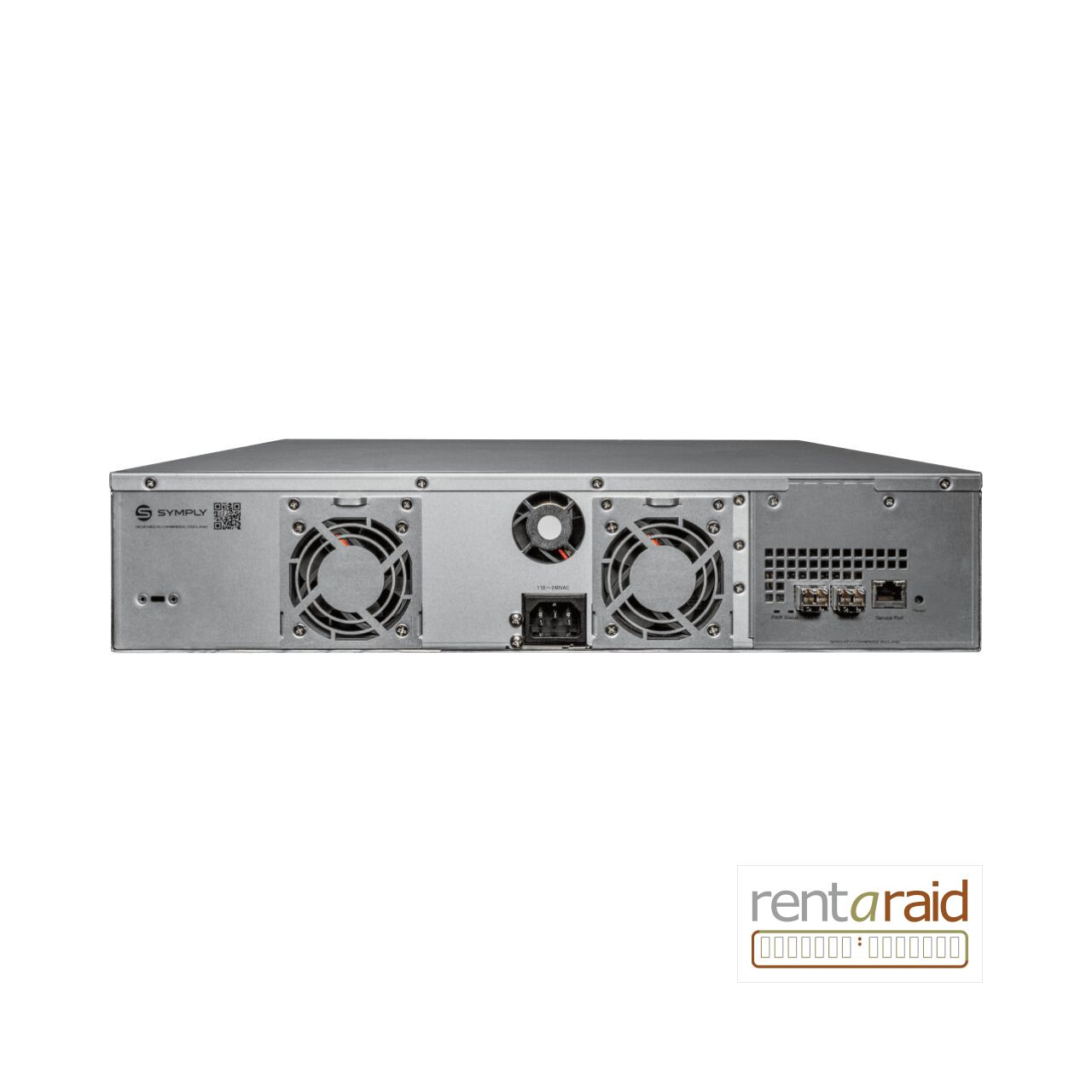 SymplyPRO Rackmount 2U – LTO-10 - Image 3