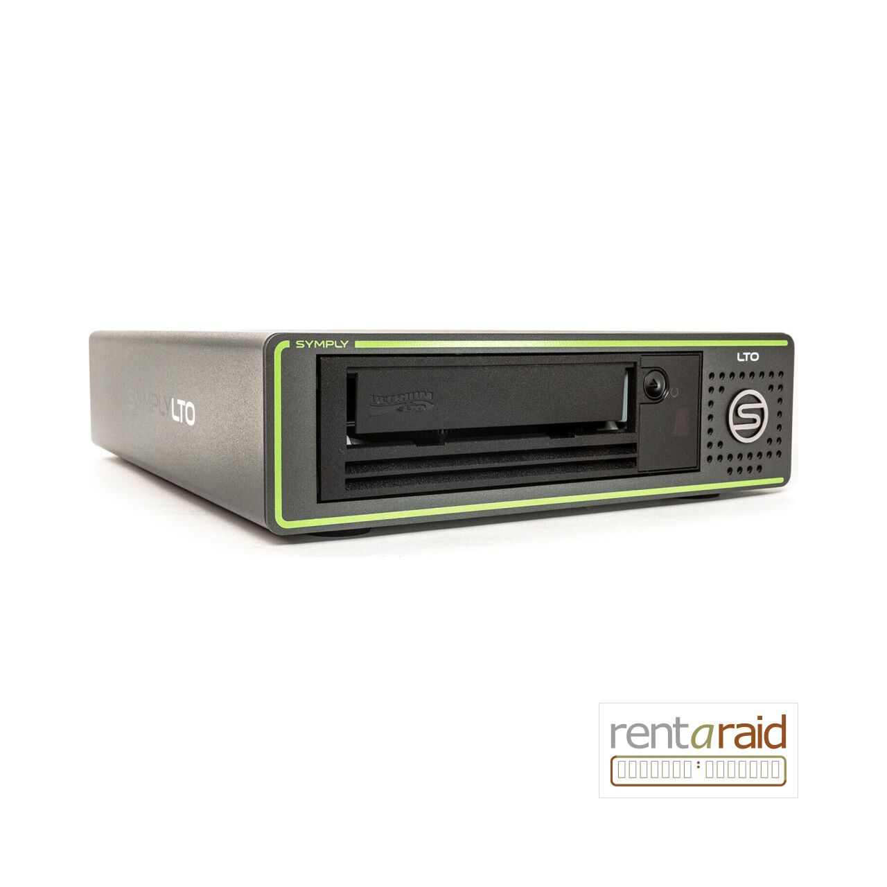 SymplyPRO LTO-7 HH SAS Tape Drive