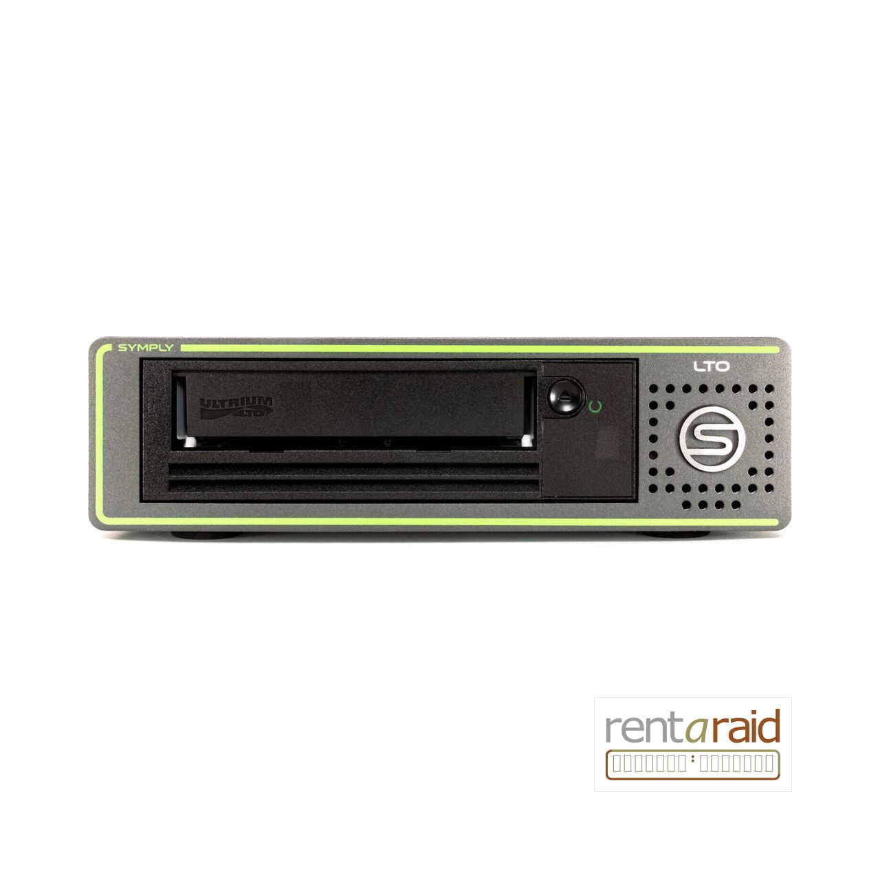 SymplyPRO LTO-8 HH SAS Tape Drive