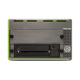 SymplyPRO XTH LTO-9 HH SAS Tape Drive