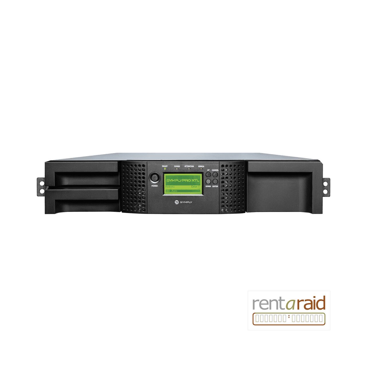 SymplyPRO XTL 24 – LTO-8