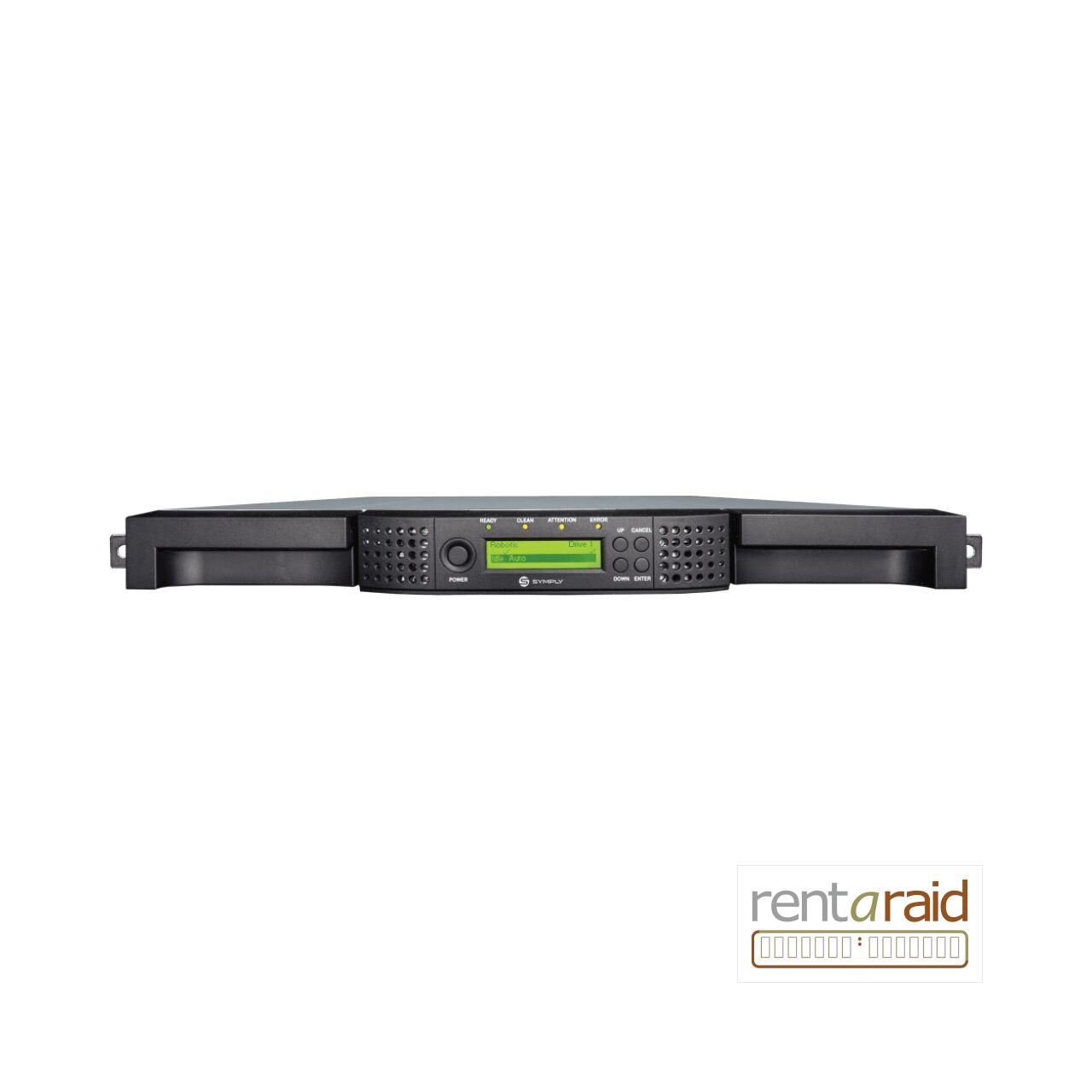 SymplyPRO XTL 8 – LTO-9