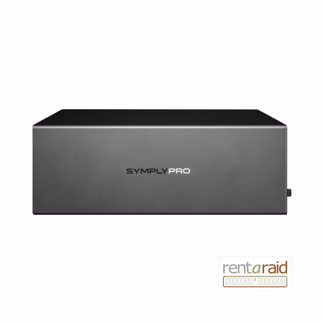 SymplyPRO XTF LTO-10 FH SAS Tape Drive - Image 3