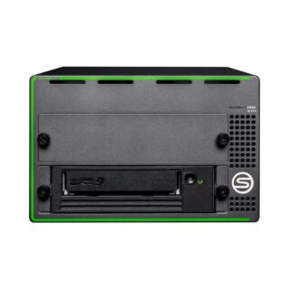 SymplyPRO XTH LTO-9 HH SAS Tape Drive