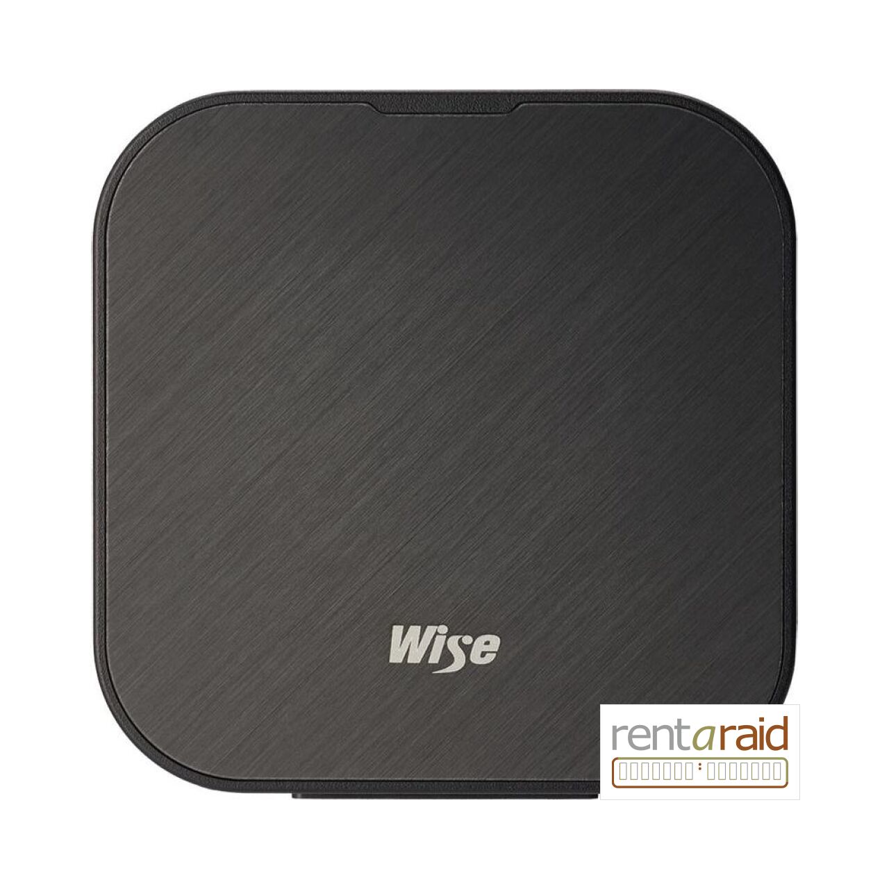 Wise i4 Mobile SSD 1TB USB4 MagSafe-Compatible Portable SSD - Image 2