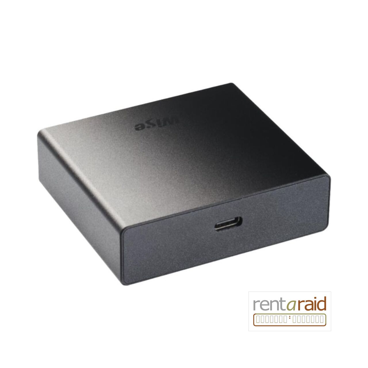 Wise USB-C 10Gbps SD and microSD UHS-II Card Reader - Image 3