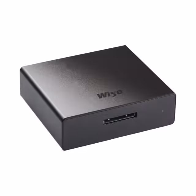 Wise USB4 40Gbps CFexpress Type A card reader