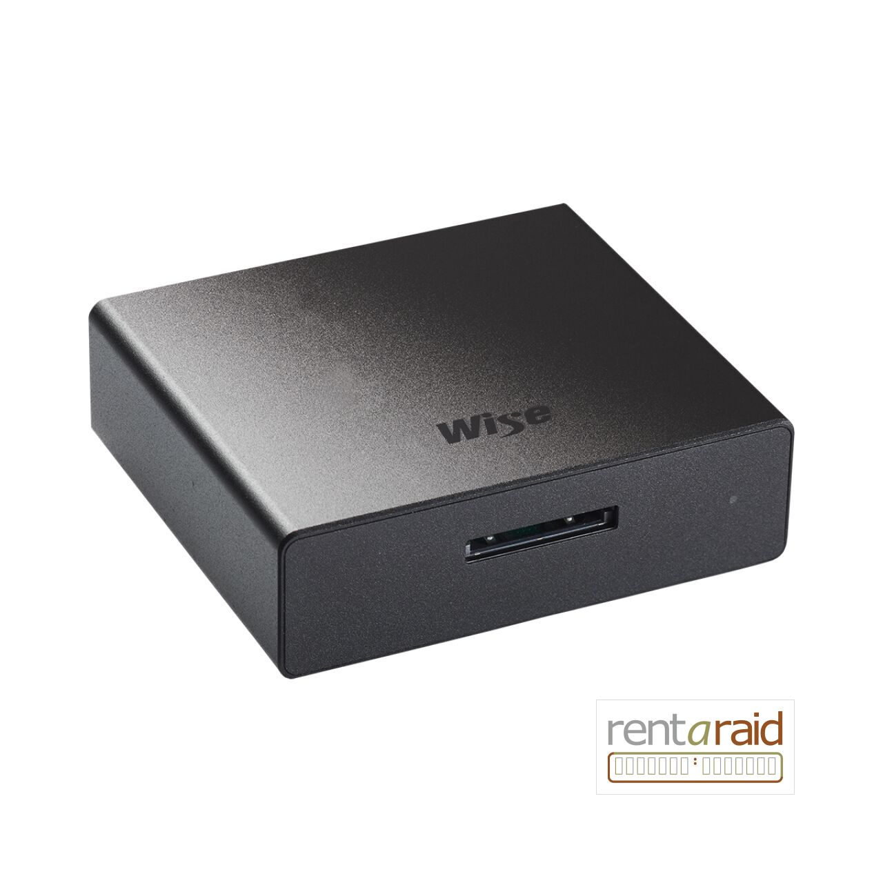 Wise USB4 40Gbps CFexpress Type A Card Reader