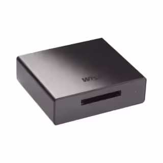 Wise USB4 40Gbps CFexpress Type B card reader
