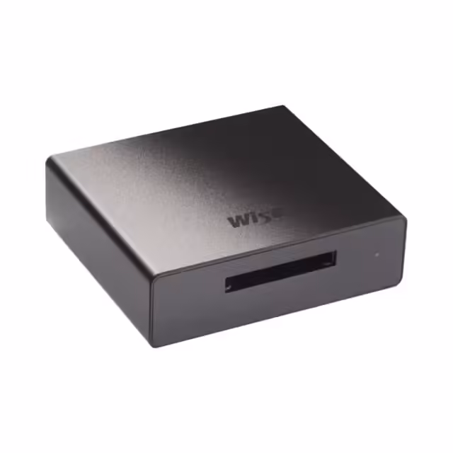 Wise USB4 40Gbps CFexpress Type B card reader